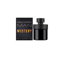 Парфумована вода Halloween Man Mystery 75 мл (8431754008585)