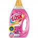Рідина для прання Losk Ароматерапія Ефірні олії та аромат Малазійської квітки 1 л (9000101319705/9000101517408)