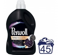 Гель для прання Perwoll Advanced Чорний 2.7 л (9000101328349)