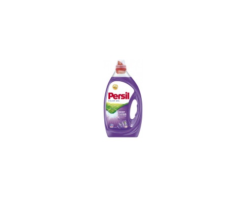 Гель для прання Persil Color Deep Clean Lavender 3 л (9000101322248)