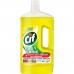 Засіб для миття підлоги Cif Лимонна свіжість 1 л (8000680200341/8710908725999)