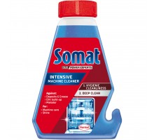 Очищувач для посудомийних машин Somat Machine Cleaner 250 мл (90003714)