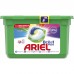 Капсули для прання Ariel Pods Все-в-1 Color 12 шт. (4015600949747)