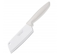 Набір ножів Tramontina Plenus Light Grey Сокирка 127 мм 12 шт (23430/035)