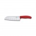 Набір ножів Victorinox SwissClassic Kitchen Set 4 шт Red (6.7131.4G)