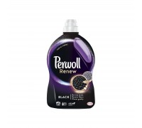 Гель для прання Perwoll Renew Black для темних та чорних речей 2.88 л (9000101540338)