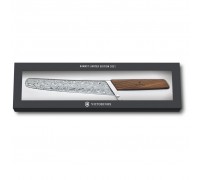 Кухонний ніж Victorinox Swiss Modern BreadPastry Damast 22 см Wood (6.9070.22WJ21)