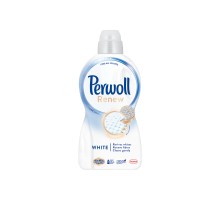 Гель для прання Perwoll Renew White для білих речей 1.98 л (9000101578232)