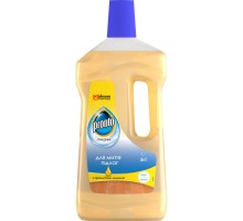 Засіб для миття підлоги Pronto 5 в 1 з ароматом лимона 750 мл (4823002002720)