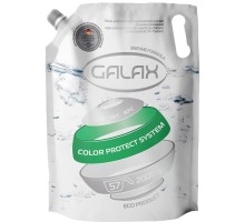 Гель для прання Galax для кольорових речей 2 кг (4260637720597)