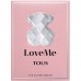 Парфумована вода Tous LoveMe The Silver Parfum 50 мл (8436550509854)