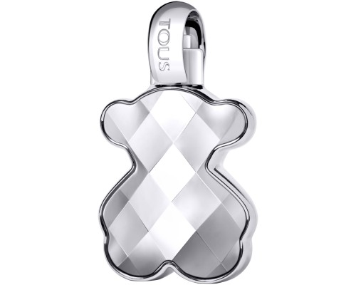 Парфумована вода Tous LoveMe The Silver Parfum 50 мл (8436550509854)