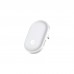 Нічник ColorWay Nightlight 0.5W (8x0.2W LED) (CW-NL08-W)