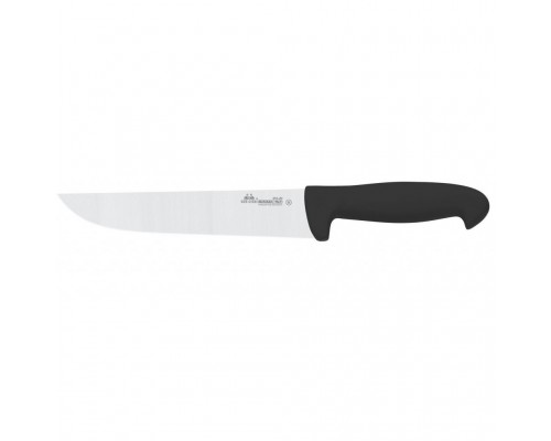 Кухонний ніж Due Cigni Professional Butcher Knife 180 mm Black (410/20N)
