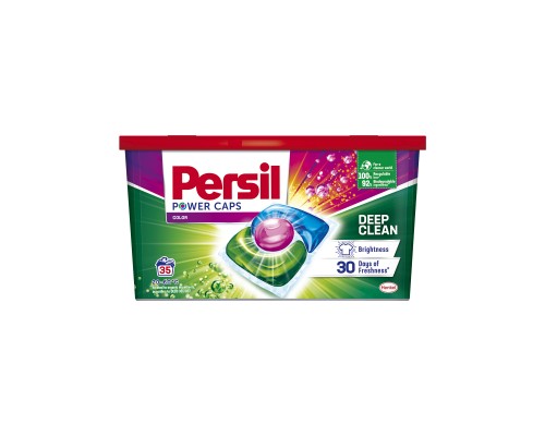 Капсули для прання Persil Колор 35 шт. (9000101562392)