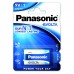 Батарейка Panasonic Крона 6LR61 Evolta * 1 (6LR61EGE/1BP)