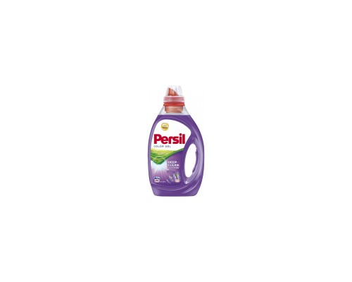 Рідина для прання Persil Color Deep Clean Lavender 1 л (9000101318296)
