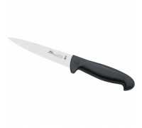 Кухонний ніж Due Cigni Professional Boning Knife 413 140 mm Black (2C 413/14 N)