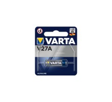 Батарейка Varta V27A (04227101401)