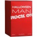 Туалетна вода Halloween Man Rock On 125 мл (8431754502519)