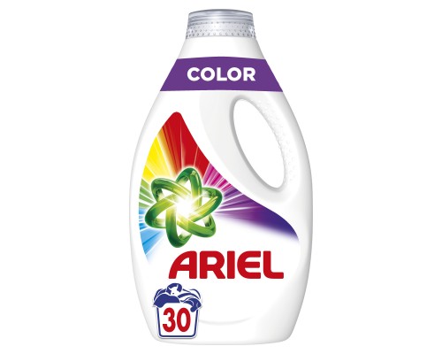 Гель для прання Ariel Color 1.5 л (8700216076029)