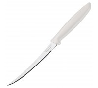 Набір ножів Tramontina Plenus Light Grey Tomato 127 мм 12 шт (23428/035)