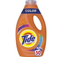 Гель для прання Tide Color 2.5 л (8006540879474)