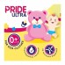 Гель для прання Pride Afina Ultra Baby дитячий 1 л (4820211180904)