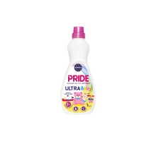 Гель для прання Pride Afina Ultra Baby дитячий 1 л (4820211180904)