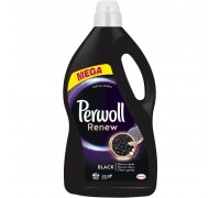 Гель для прання Perwoll Renew Black для темних та чорних речей 3.72 л (9000101541250)