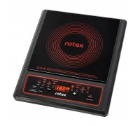 Настільна плита Rotex RIO145-G