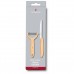 Набір ножів Victorinox SwissClassic Paring Set Tomato and Kiwi Light Orange (6.7116.23L92)