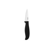 Кухонний ніж Ardesto Fresh 18.5 см Black (AR2118CB)