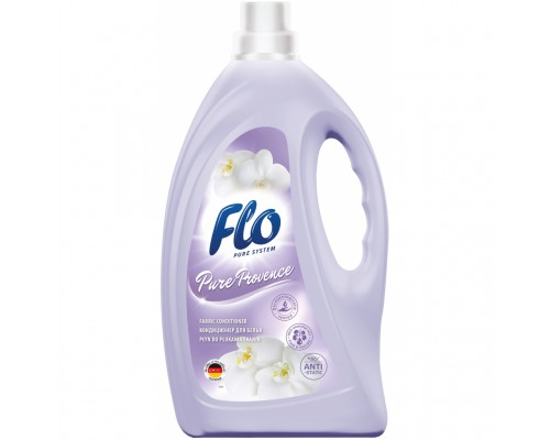 Кондиціонер для білизни Flo Pure Provence 2 л (5900948242812)