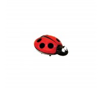 Нічник DreamBaby Lady Bug (F689)