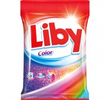 Пральний порошок Liby Color 1 кг (6920174757989)