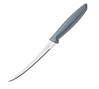 Набір ножів Tramontina Plenus Grey Tomato 127 мм 12 шт (23428/065)