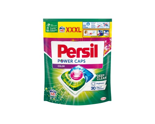 Капсули для прання Persil Колор 46 шт. (9000101537529)