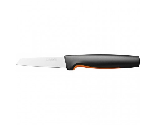 Кухонний ніж Fiskars Functional Form прямий (1057544)