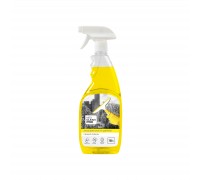 Засіб для миття скла Biossot Свіжий лимон 750 мл (4820255110721)