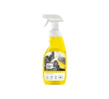 Засіб для миття скла Biossot Свіжий лимон 750 мл (4820255110721)