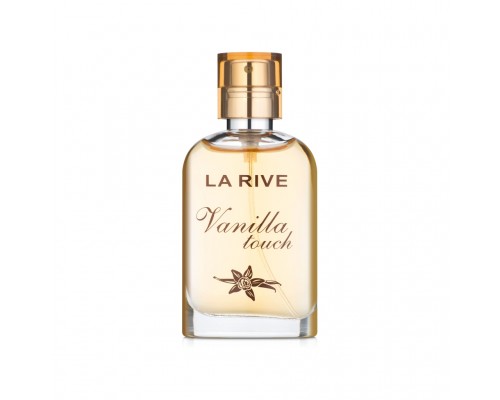 Парфумована вода La Rive Vanilla Touch 30 мл (5906735231144)