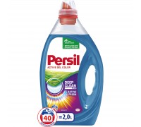 Гель для прання Persil Color 2 л (9000101315622)