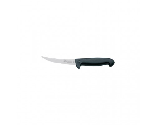 Кухонний ніж Due Cigni Professional Boning Knife 414 130 mm Black (2C 414/13 N)
