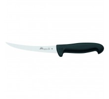 Кухонний ніж Due Cigni Professional Boning Knife 414 150 mm Black (2C 414/15 N)