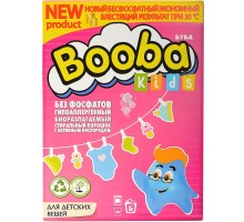 Пральний порошок Booba Дитячий 350 г (4820187580081)