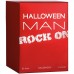 Туалетна вода Halloween Man Rock On 75 мл (8431754501512)