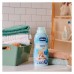 Кондиціонер для білизни Chicco Sensitive Sweet Talcum пом'якшувач тканин 750 мл (8058664103126)