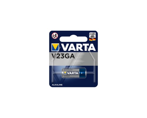 Батарейка Varta V23GA * 1 (04223101401)