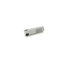 Акумулятор 18650 Li-Ion NCR18650BD TipTop, 3200mAh, 10A, 4.2/3.6/2.5V, gray Panasonic (NCR18650BD)